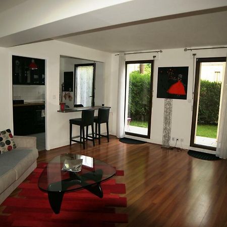 Appartement Le Louvre Дижон Экстерьер фото