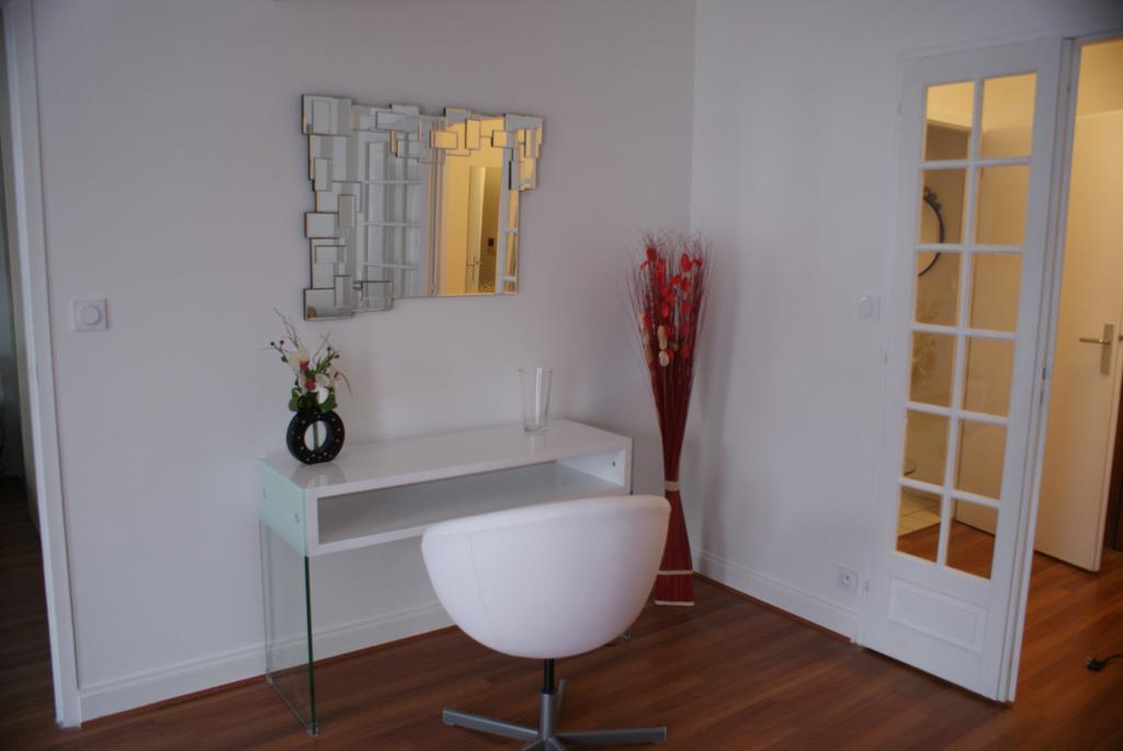 Appartement Le Louvre Дижон Экстерьер фото