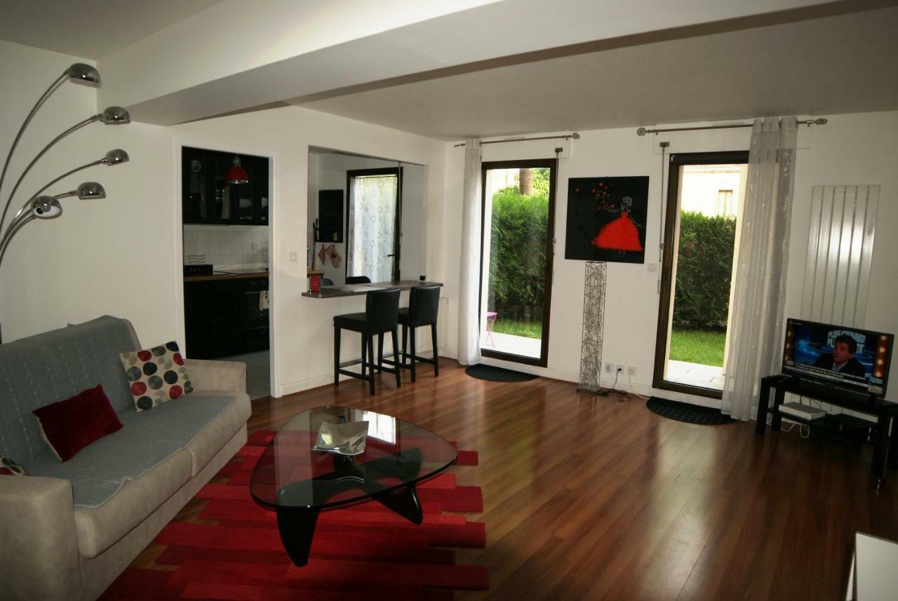 Appartement Le Louvre Дижон Экстерьер фото
